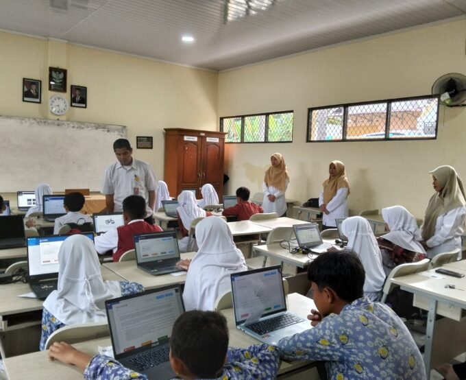 OSN Kec.Cilegon
