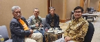 Ketika Buruh Usul RUU Tenaga Kerja, Termasuk Tenaga Honorer