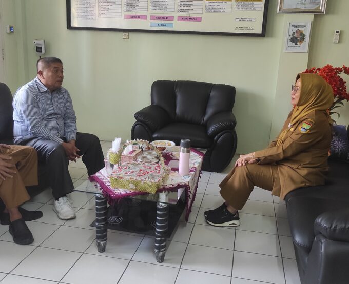 SMP Siap Bergabung ke PGRI Cabang Khusus, Langkah Strategis untuk Transformasi Pendidikan Kota Cilegon