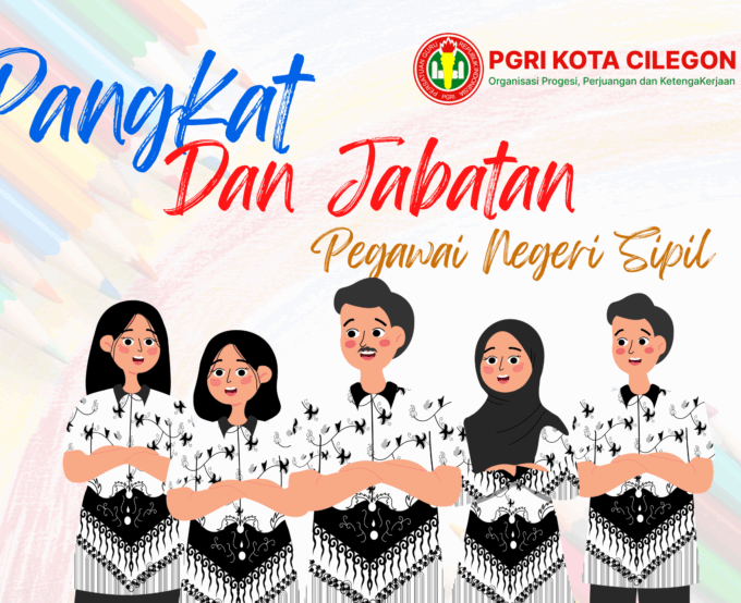 Pangkat Golongan PNS, Gaji, dan Tunjangannya