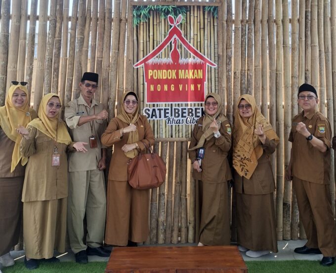 “Guru SMP Cilegon Bersatu, PGRI Cabang Khusus Segera Dibentuk