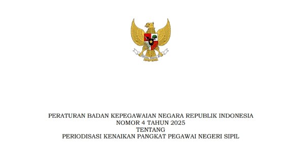 PGRI Kota Cilegon: Kabar Gembira untuk Guru PNS, Kenaikan Pangkat Kini Bisa Setiap Bulan