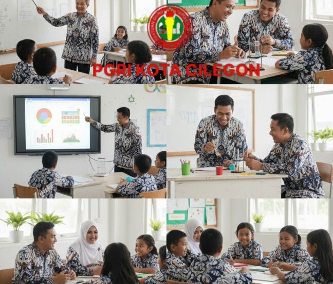 Penting! Kemendikdasmen Terbitkan Aturan Baru Tunjangan Guru ASND: Permendikdasmen Nomor 4 Tahun 2025