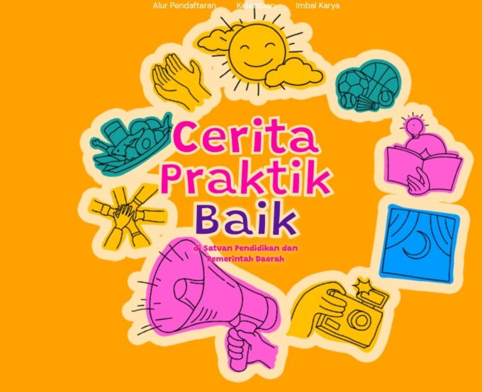 Tingkatkan Inspirasi Mengajar, PGRI Kota Cilegon Ajak Guru Anggota Berbagi Praktik Baik di Platform Kemendikbudristek