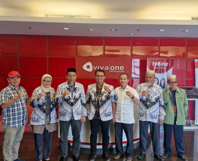 PGRI Sambut Kepulangan Guru Luwu Utara yang direhabilitasi, Beri Apresiasi Tinggi kepada Presiden Prabowo Subianto