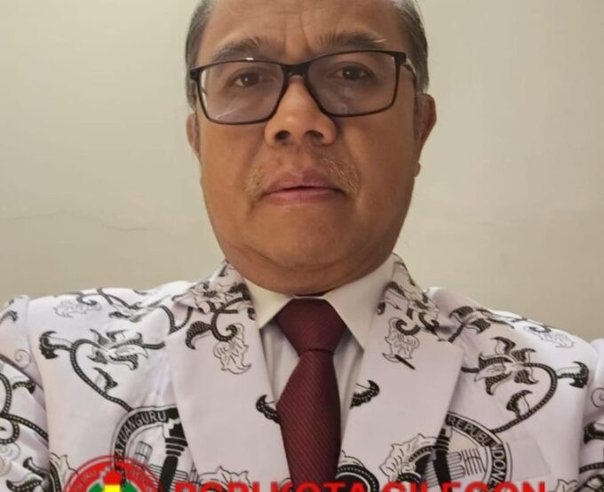 Bangga Menjadi PGRI: Delapan Puluh Tahun Mengabdi untuk Negeri