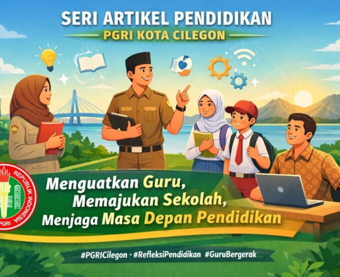 Mengapa Sekolah Bisa Mundur? Bedah Akar Masalah dan Solusi Strategis bagi Kemajuan Pendidikan