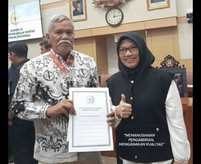 Transformasi LPTK: Mencari Solusi Berkeadilan bagi Masa Depan Guru Honorer