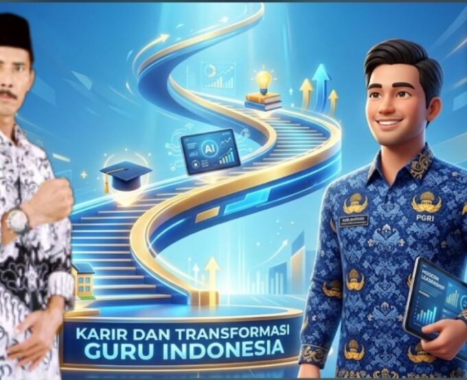 Headline: Transformasi Total Karir Pendidik: Bedah Tuntas Permenpan RB No. 7 Tahun 2026 tentang Jabatan Fungsional Guru dan Pengawas Mutu